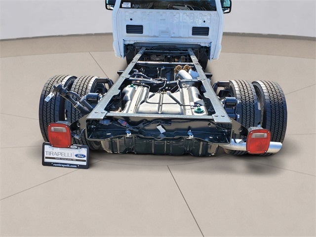 2025 Ford F-450SD XL DRW