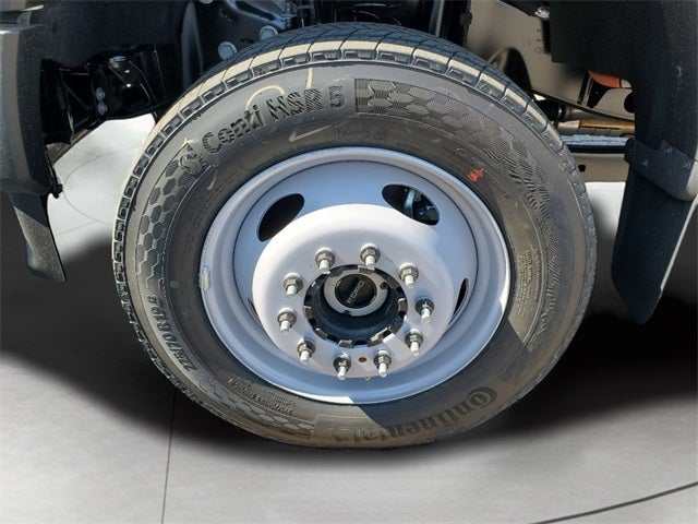 2025 Ford F-450SD XL DRW