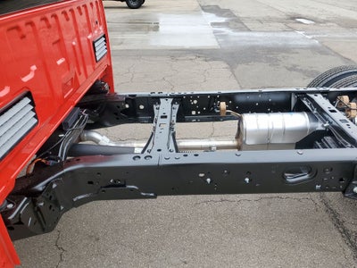 2026 Ford F-450SD DRW