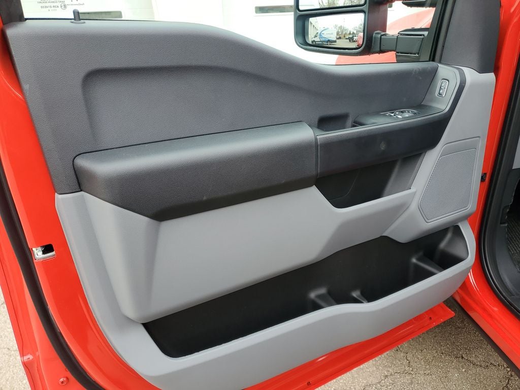 2026 Ford F-450SD DRW