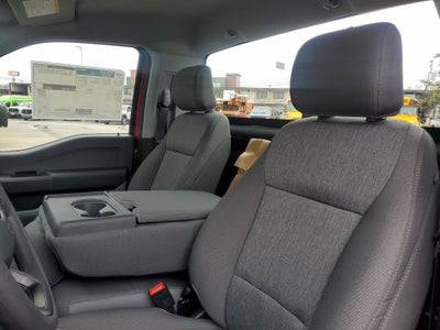 2026 Ford F-450SD DRW