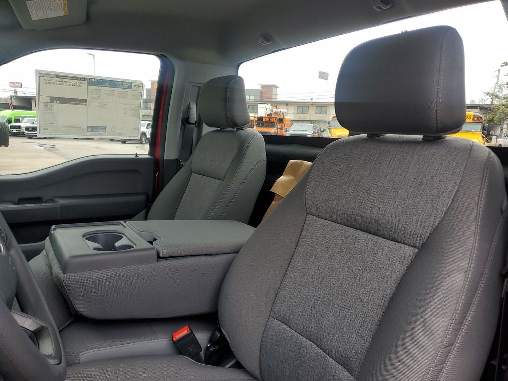 2026 Ford F-450SD DRW