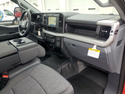 2026 Ford F-450SD DRW