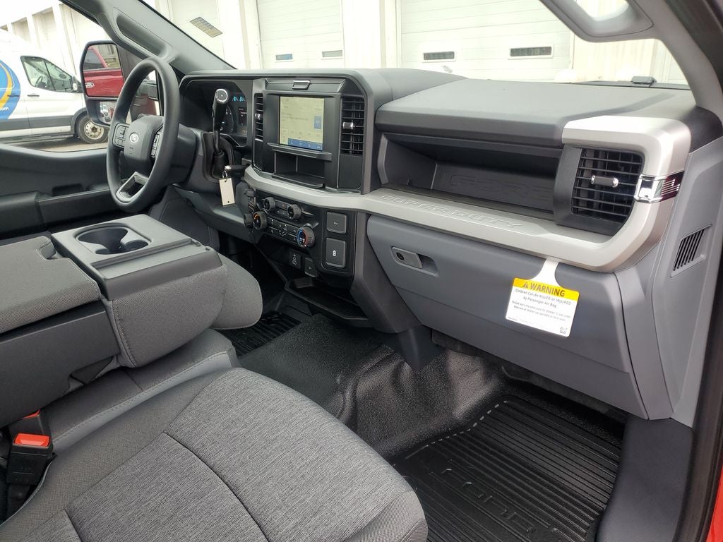 2026 Ford F-450SD DRW