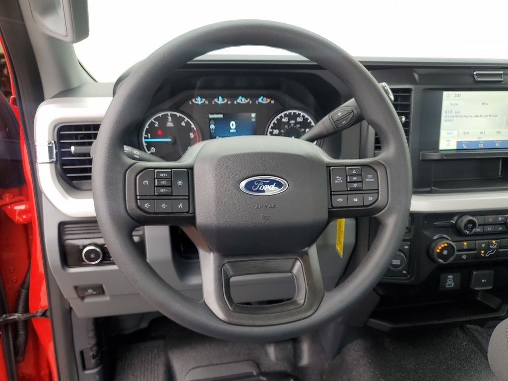 2026 Ford F-450SD DRW