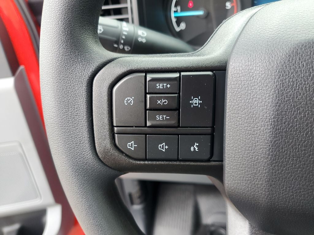 2026 Ford F-450SD DRW