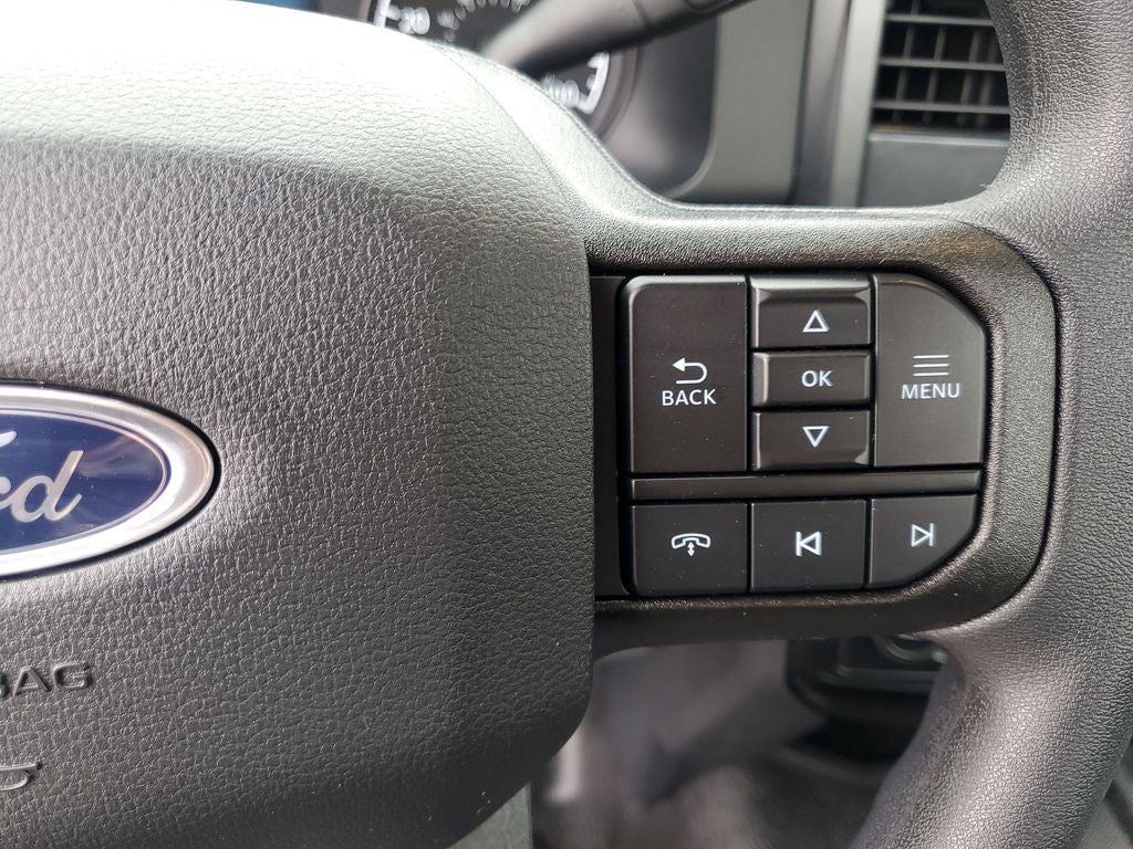 2026 Ford F-450SD DRW