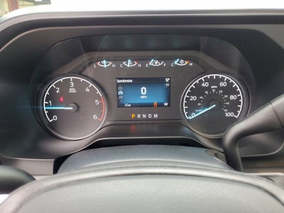 2026 Ford F-450SD DRW