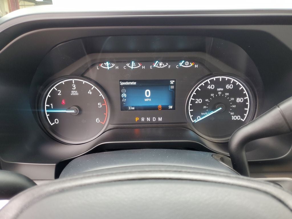 2026 Ford F-450SD DRW