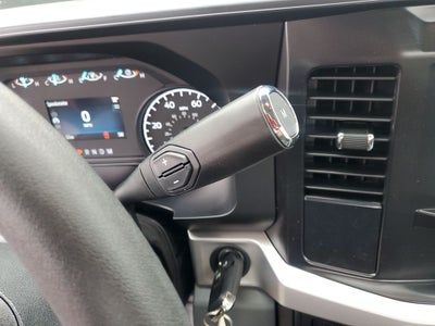 2026 Ford F-450SD DRW