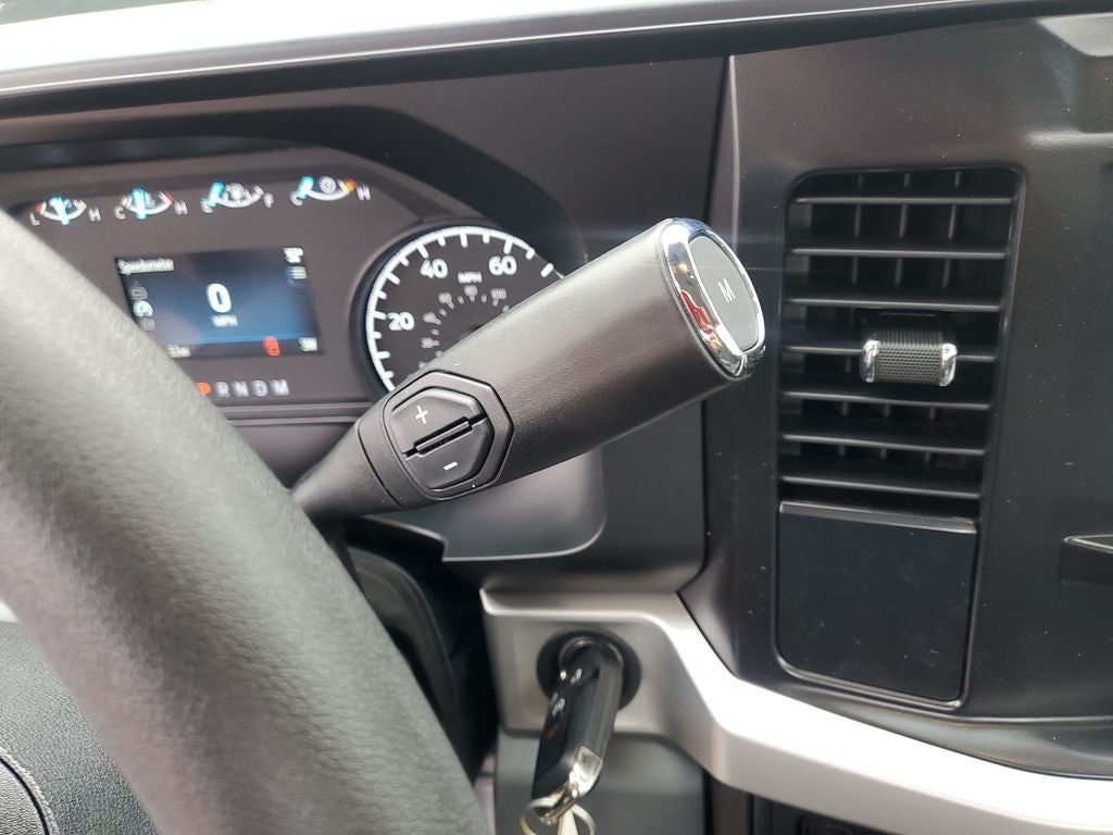 2026 Ford F-450SD DRW