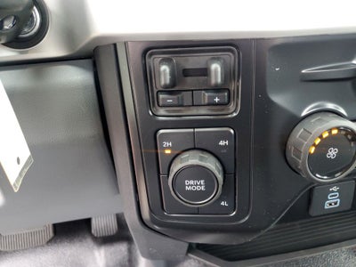 2026 Ford F-450SD DRW