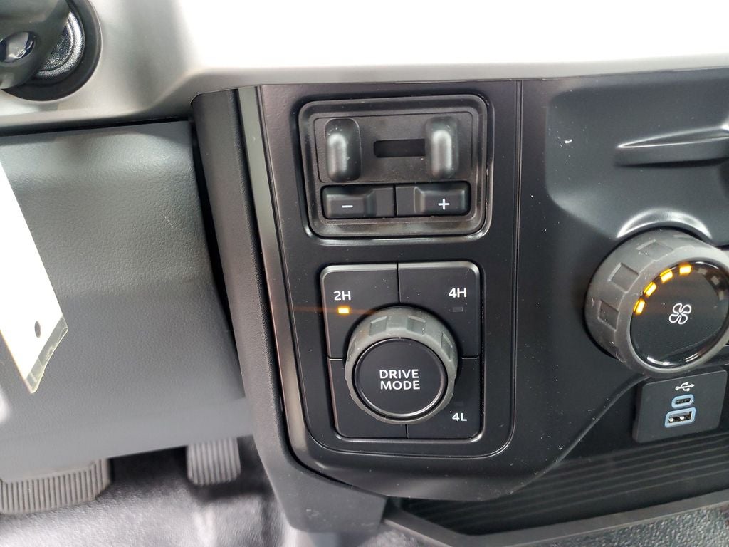 2026 Ford F-450SD DRW