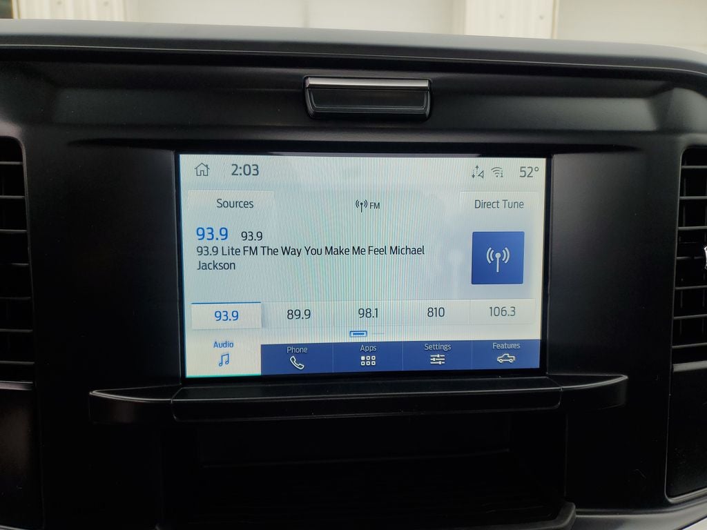 2026 Ford F-450SD DRW