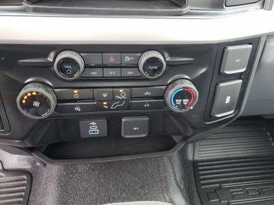 2026 Ford F-450SD DRW