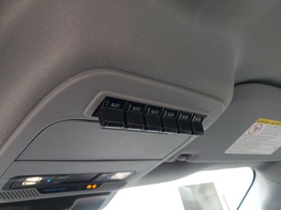 2026 Ford F-450SD DRW