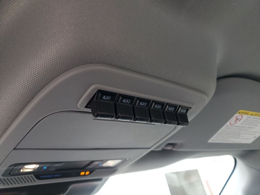 2026 Ford F-450SD DRW