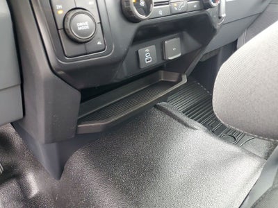 2026 Ford F-450SD DRW