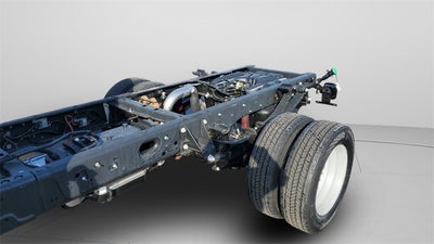 2026 Ford F-450SD XL DRW