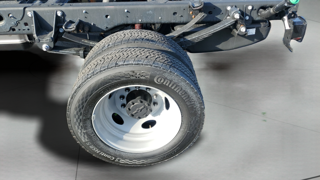 2026 Ford F-450SD XL DRW