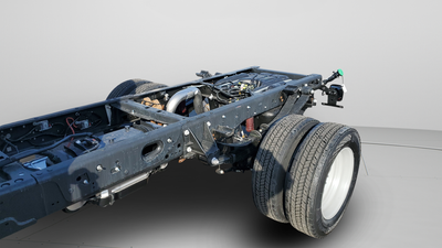 2026 Ford F-450SD XL DRW