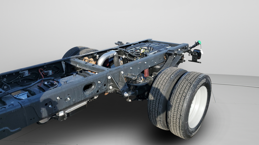 2026 Ford F-450SD XL DRW