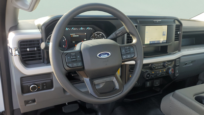 2026 Ford F-450SD XL DRW