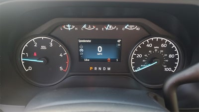 2026 Ford F-450SD XL DRW