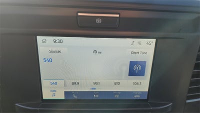 2026 Ford F-450SD XL DRW