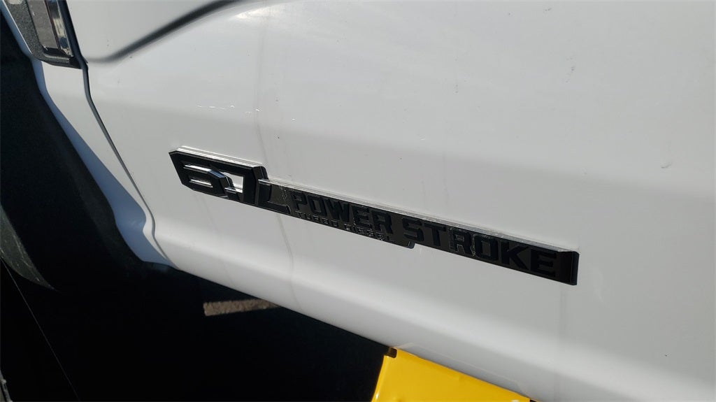 2026 Ford F-450SD XL DRW