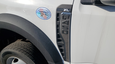 2026 Ford F-450SD XL DRW