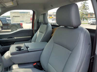 2026 Ford F-550SD XL DRW