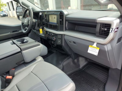 2026 Ford F-550SD XL DRW