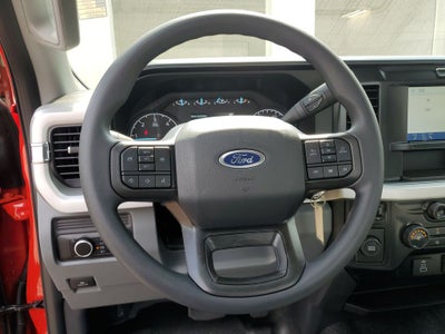 2026 Ford F-550SD XL DRW