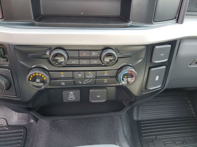 2026 Ford F-550SD XL DRW