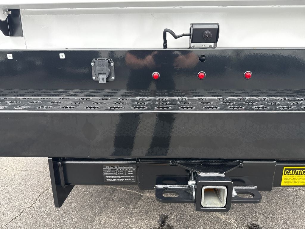 2026 Ford F-550SD XL DRW
