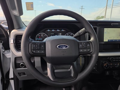 2026 Ford F-550SD XL DRW
