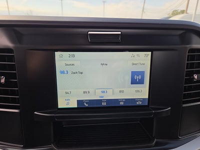 2026 Ford F-550SD XL DRW