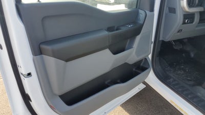 2026 Ford F-550SD XL DRW