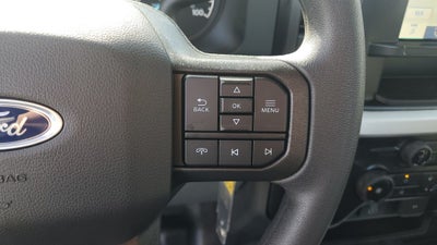 2026 Ford F-550SD XL DRW