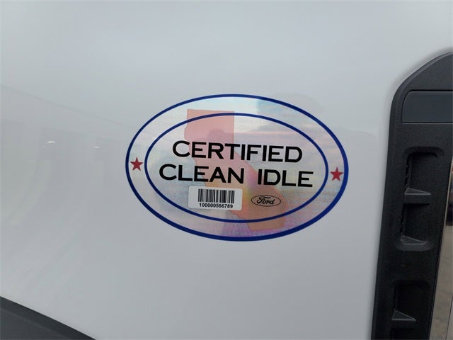 2025 Ford F-550SD XL DRW