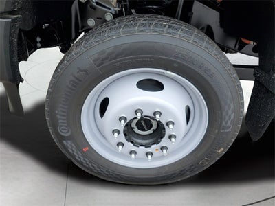 2025 Ford F-550SD XL DRW