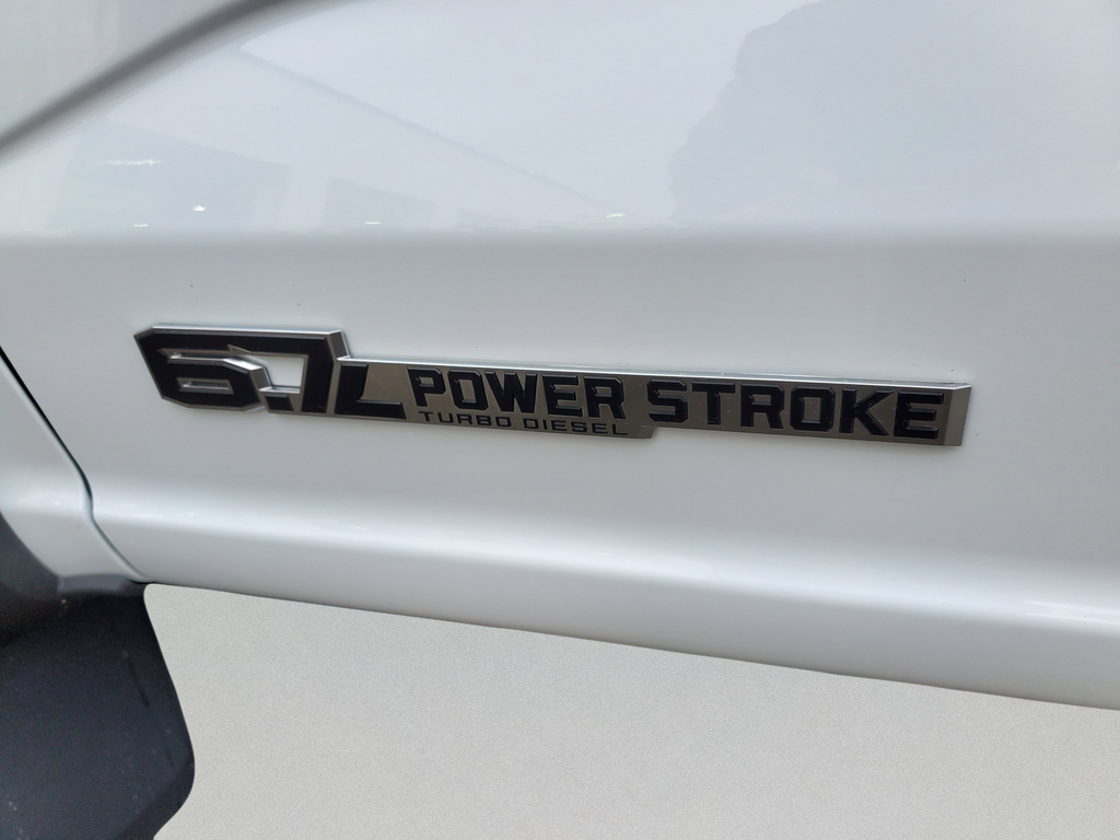 2025 Ford F-550SD XL DRW