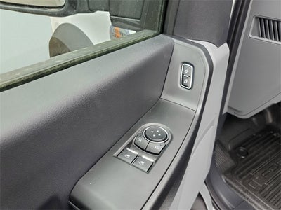 2025 Ford F-550SD XL DRW