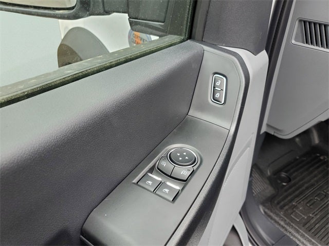 2025 Ford F-550SD XL DRW