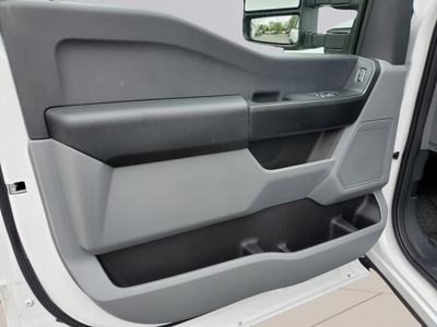 2025 Ford F-550SD XL DRW