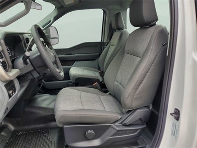 2025 Ford F-550SD XL DRW