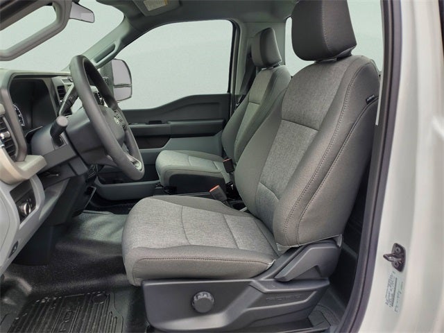 2025 Ford F-550SD XL DRW