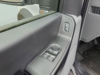 2025 Ford F-550SD XL DRW