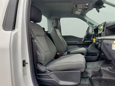 2025 Ford F-550SD XL DRW